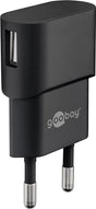 Goobay USB įkroviklis 1 A (5W)