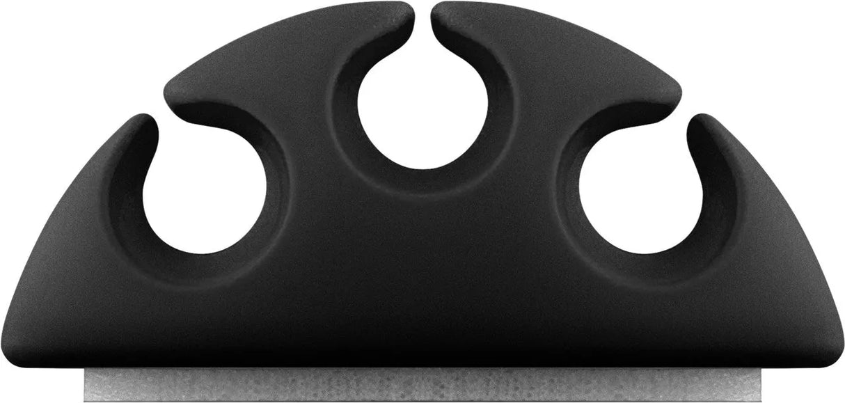 Goobay USB kabelių laikiklis (įvairių spalvų)