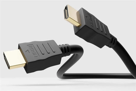 Goobay Ultra High Speed HDMI™, HDMI kabelis 2m