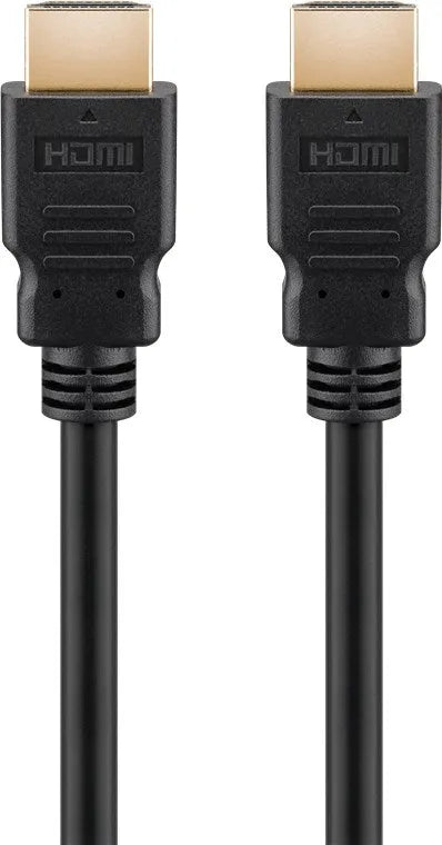 Goobay Ultra High Speed HDMI™, HDMI kabelis 2m