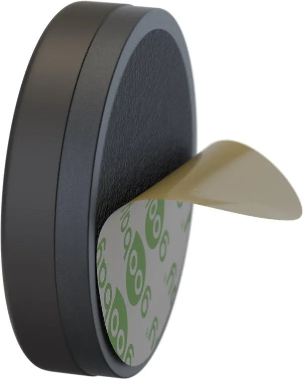 Goobay lipnus magnetinis telefono laikiklis, (Self-Adhesive), 62089 - lipnios juostelės nuėmimo kampas