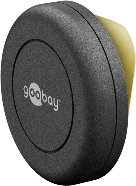 Goobay lipnus magnetinis telefono laikiklis, (Self-Adhesive), 62089