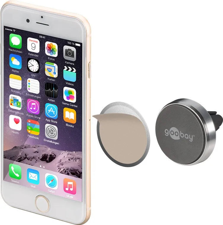 Goobay magnetinis telefono laikiklis