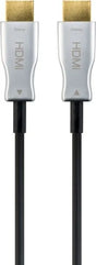 Goobay optinis hibridinis HDMI kabelis, HDMI-HDMI (10m-30m)