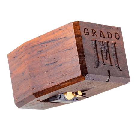 Grado Aeon3, kartridžas