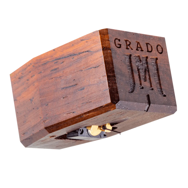 Grado Aeon3, kartridžas