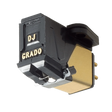 Grado DJ200, kartridžas
