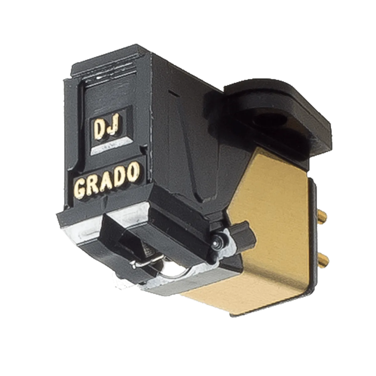 Grado DJ200, kartridžas