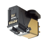Grado DJ200, kartridžas