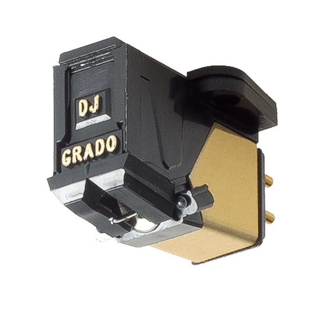 Grado DJ200, kartridžas