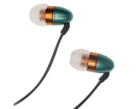 Grado GR10e, In-Ear tipo ausinės