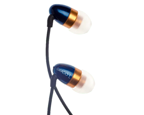 Grado GR8e, In-Ear tipo ausinės