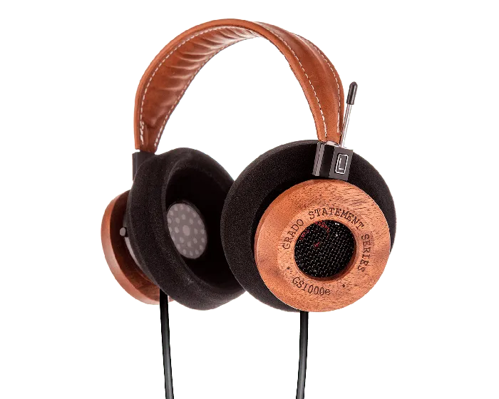 Grado GS1000e, Over-Ear tipo ausinės