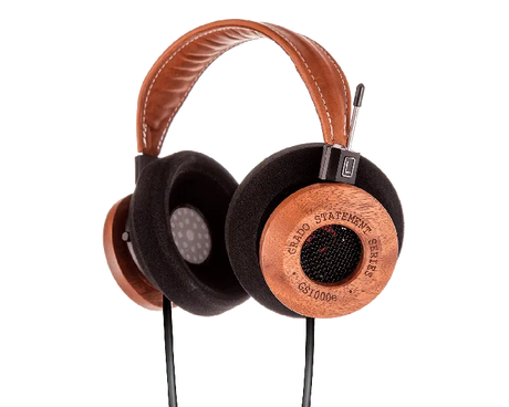Grado GS1000e, Over-Ear tipo ausinės