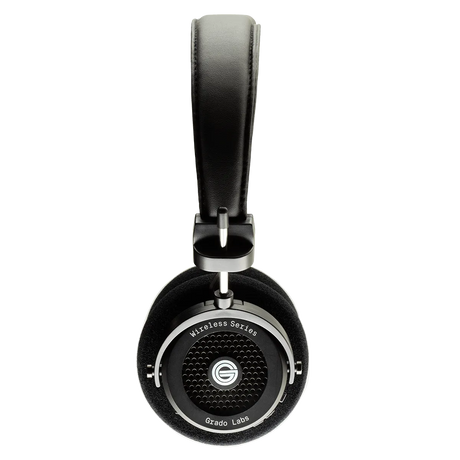 Grado GW100, Over-Ear tipo belaidės ausinės