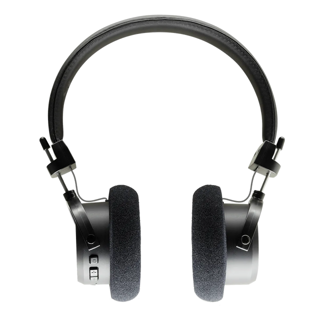 Grado GW100, Over-Ear tipo belaidės ausinės