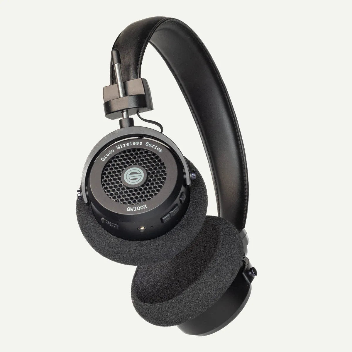 Grado GW100x, belaidės On-Ear tipo ausinės