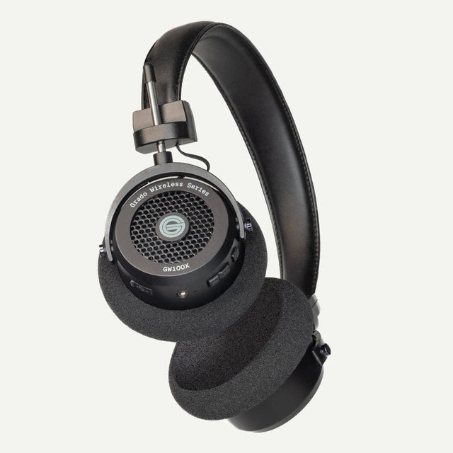 Grado GW100x, belaidės On-Ear tipo ausinės