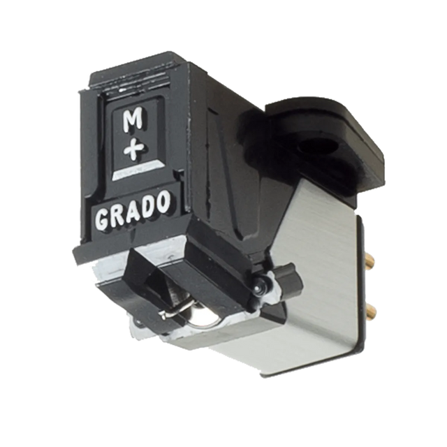 Grado ME+, kartridžas