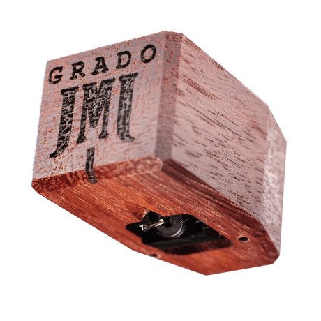 Grado Master3, kartridžas