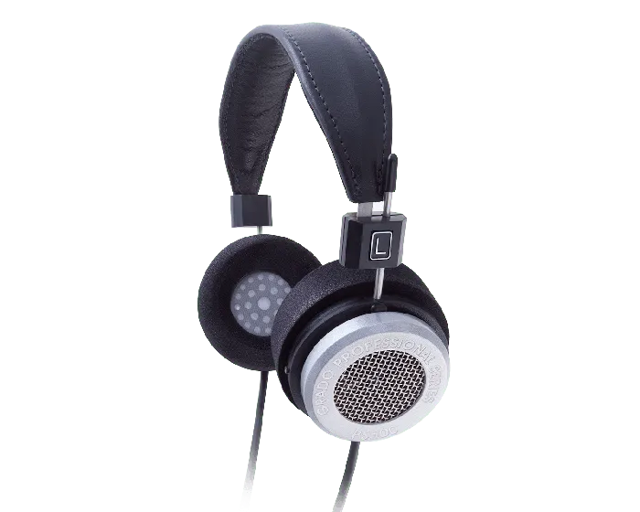 Grado PS500e, Over-Ear tipo ausinės