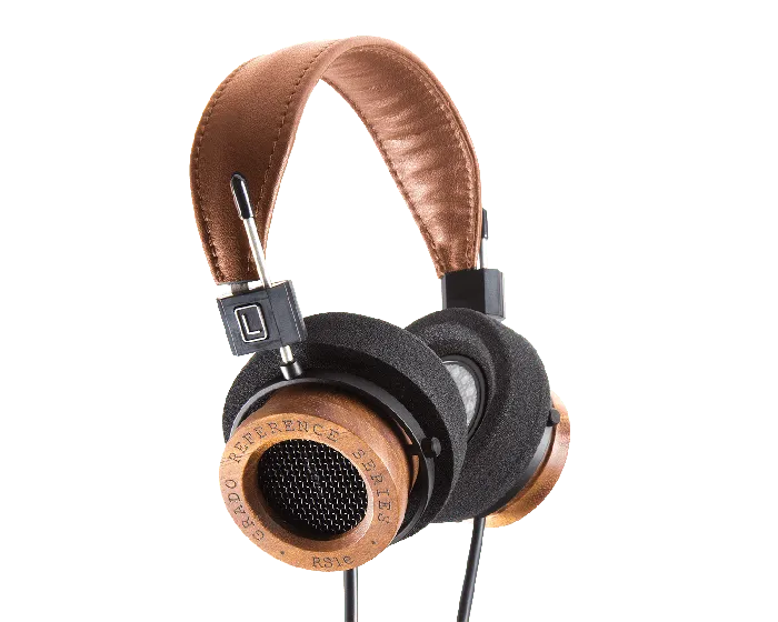Grado RS1e, On-Ear tipo ausinės