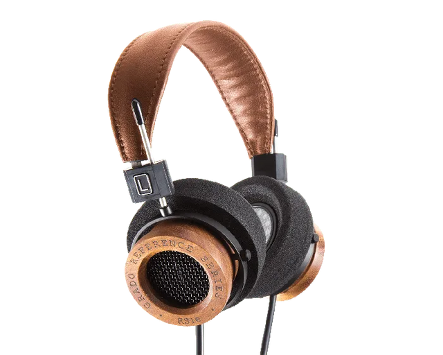 Grado RS1e, On-Ear tipo ausinės