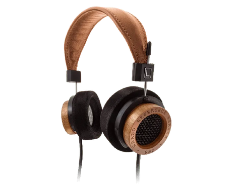 Grado RS2e, On-Ear tipo ausinės