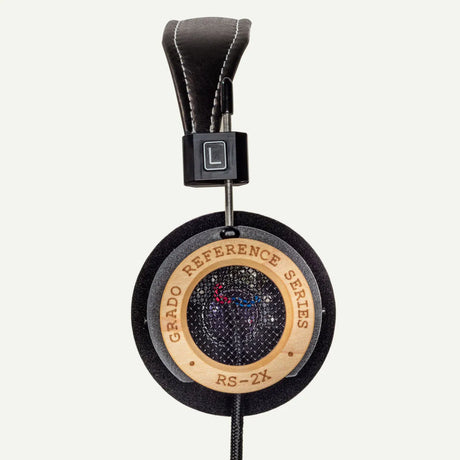 Grado RS2x, Over-Ear tipo ausinės