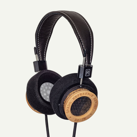 Grado RS2x, Over-Ear tipo ausinės