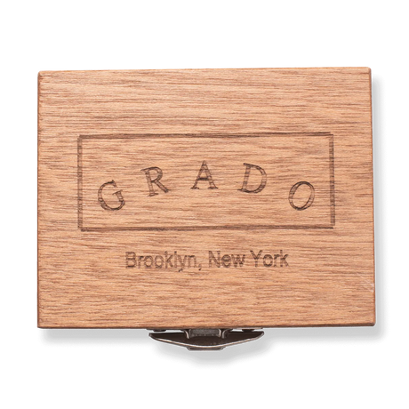 Grado Reference3, kartridžas