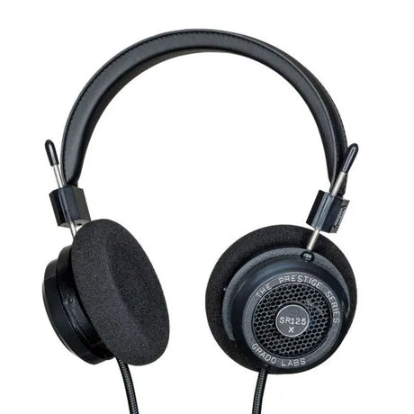 Grado SR125x, Over-Ear tipo ausinės