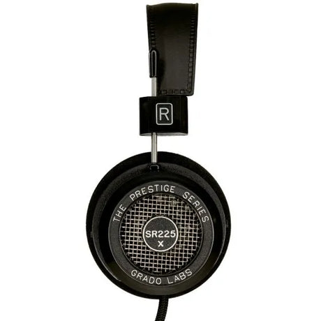 Grado SR225x, Over-Ear tipo ausinės