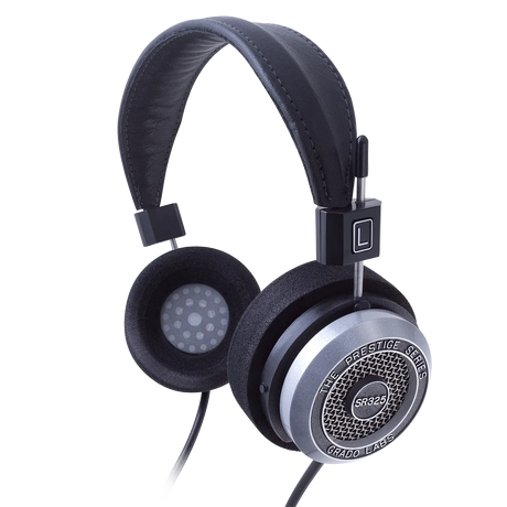Grado SR325e, Prestige serijos On-Ear tipo ausinės