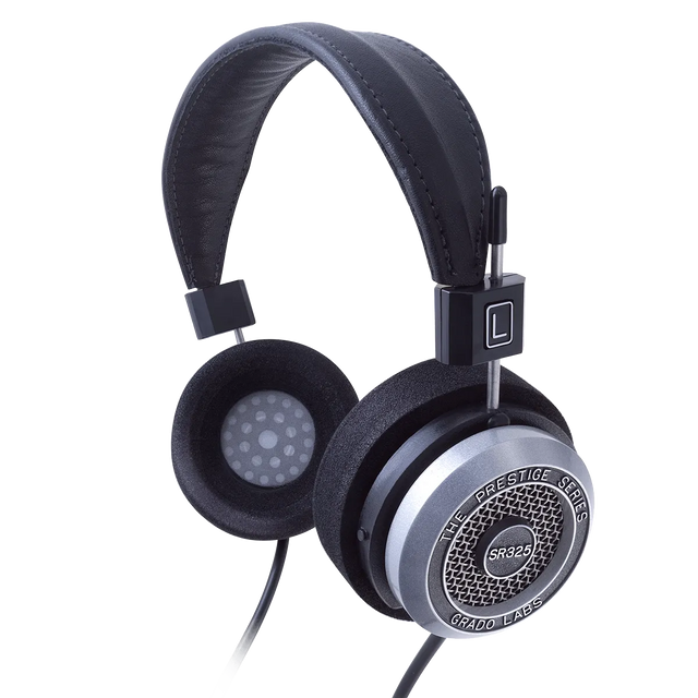 Grado SR325e, Prestige serijos On-Ear tipo ausinės