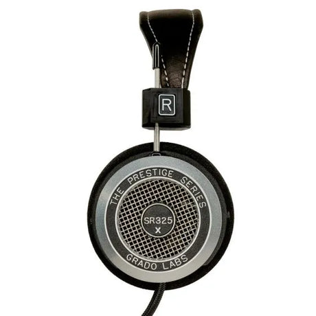Grado SR325x, Over-Ear tipo ausinės
