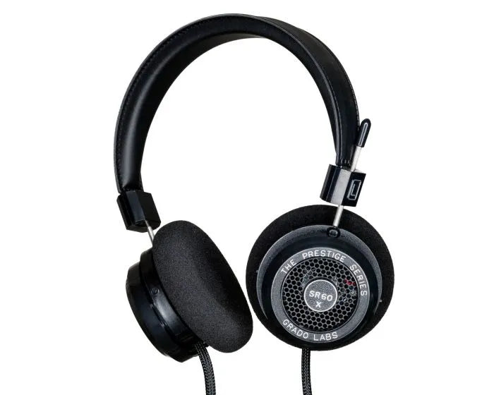 Grado SR60x, Over-Ear tipo ausinės