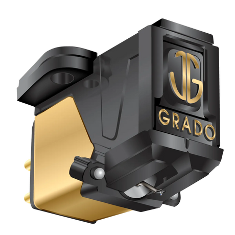 Grado Silver3, kartridžas