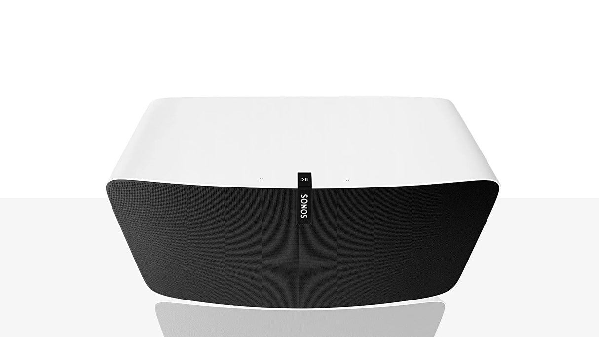 Grotuvas su įmontuotu stiprintuvu Sonos PLAY:5