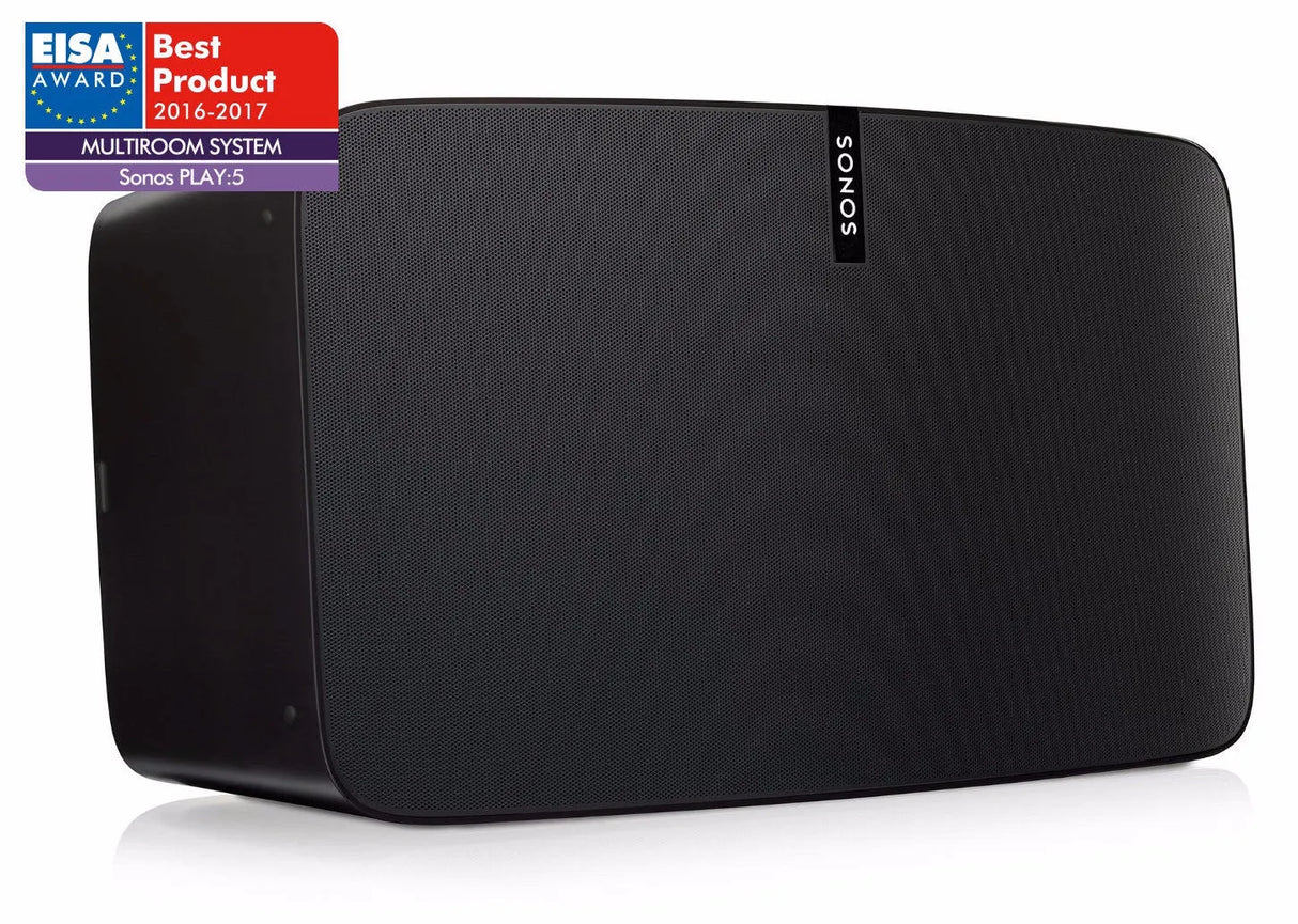 Grotuvas su įmontuotu stiprintuvu Sonos PLAY:5