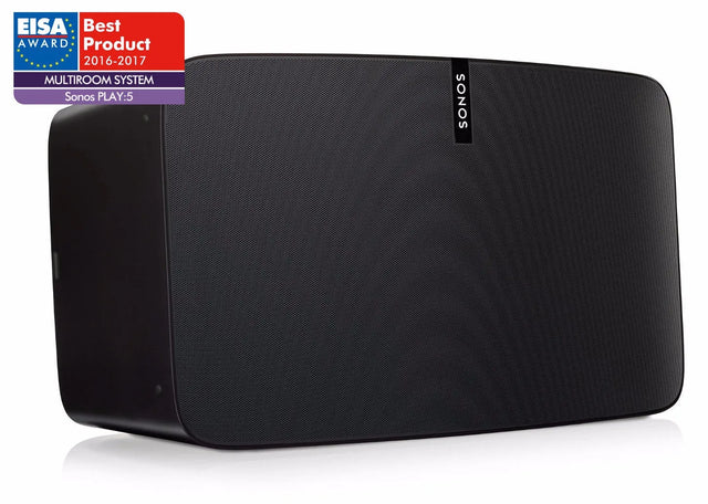 Grotuvas su įmontuotu stiprintuvu Sonos PLAY:5