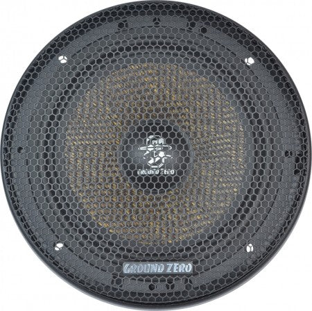 Ground Zero 6,5″ Midwoofer