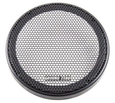 Ground Zero 6.5″ GRILL
