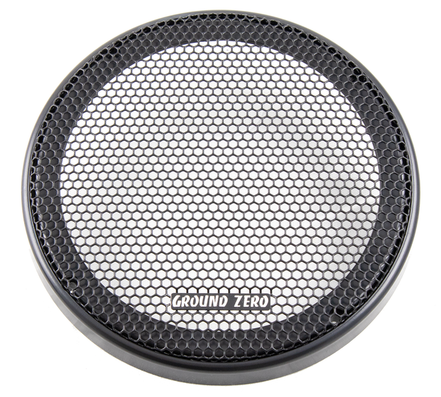 Ground Zero 6.5″ GRILL