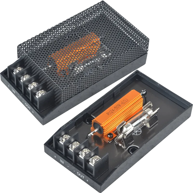 Ground Zero GZ PROTECT, apsauginė priemonė nuo elektros šuolių.