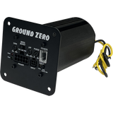 Ground Zero GZ SUB AMP 300