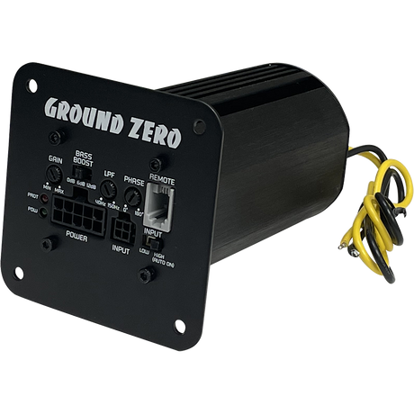 Ground Zero GZ SUB AMP 300