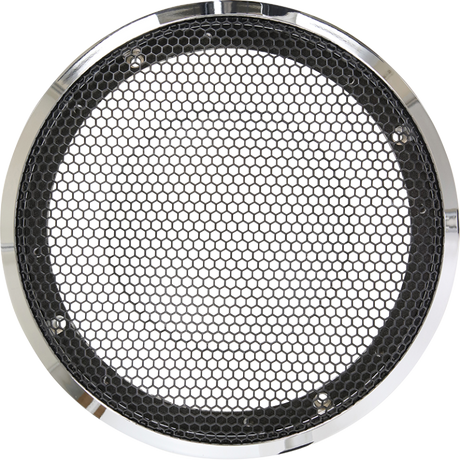 Ground Zero GZ ULTRA 165-GRILL