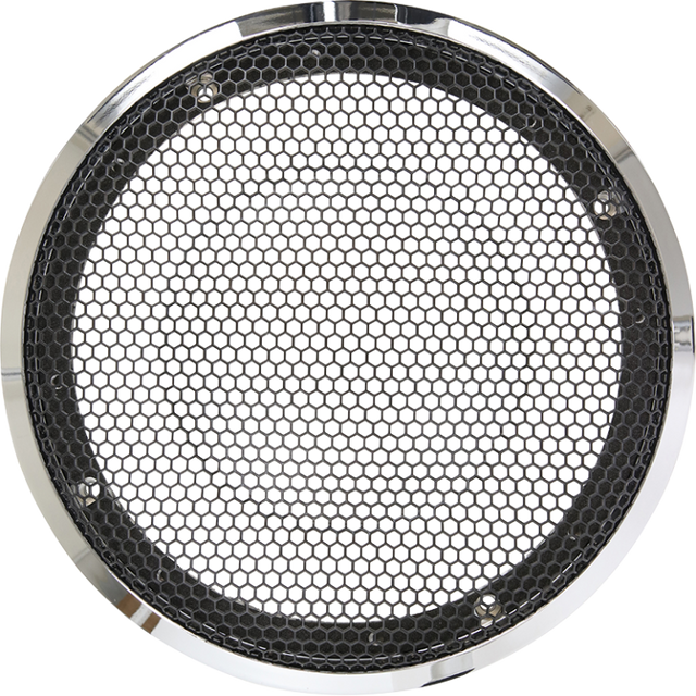 Ground Zero GZ ULTRA 165-GRILL