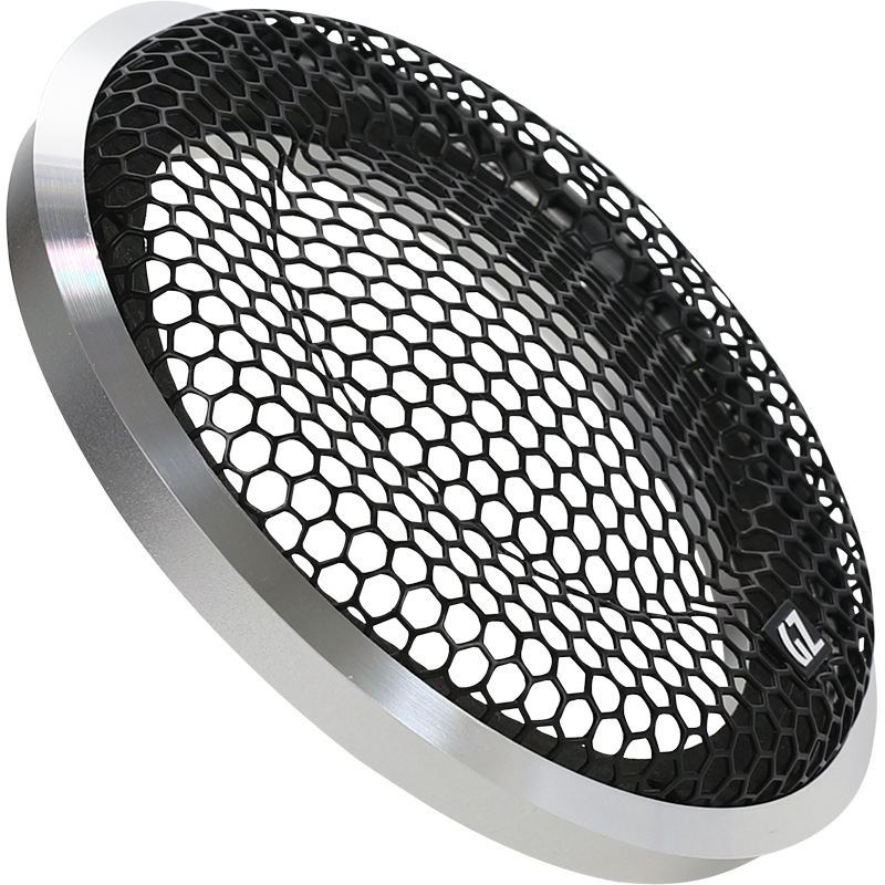 Ground Zero GZ ULTRA 80 - GRILL